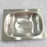 [HCM]KHAY ĐỰNG XÀ BÔNG CỤC INOX 304