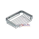 Khay đựng xà bông tắm Sunzin 053 - chất liệu inox 304