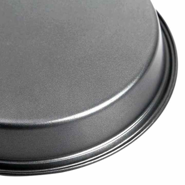 Khay Nướng Bánh Tròn Chống Dính HT5540