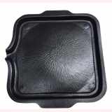 Khay nướng vuông chống dính 30cm