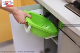 Khay rửa đa năng kiêm khay đựng hoa quả