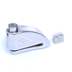 Khóa báo động The Anh TA833 (Bạc)