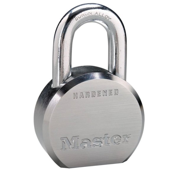 Bảng giá Khóa chống cắt Master Lock 62304KEY (Chrome)