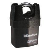 Ổ khóa thép chống cắt Master Lock 6321 - LUTO SHOP