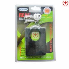 Khóa chống cắt Real AC 65 65mm