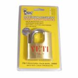 [HCM]Khóa Chống Cắt Yeti 60mm (Vàng Đồng)