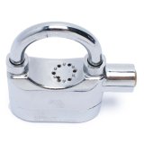 Khoá chống trộm báo động thông minh Kinbar