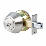 [HCM]Khóa chốt VICKINI 30101.001 (Trắng)