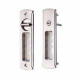[HCM]Khóa cửa gỗ lùa VICKINI E80