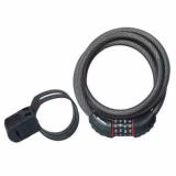 Khóa dây mở số master lock 8122dpro