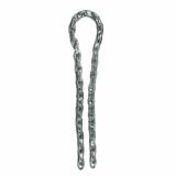 Dây xích thép Master Lock 8012 EURD - LUTO SHOP