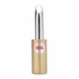 Khóa đồng bầu Real RL8034-0160mm (Vàng đồng)