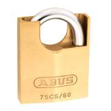 Khóa đồng chống cắt chìa vi tính ec abus 75cs/60