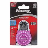 Khóa móc master lock52mm 1590eurd