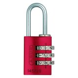 Khóa số ABUS 145/20 (Đỏ)