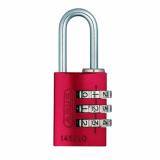 Khóa số abus 145/20