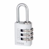 [HCM]Khóa số ABUS 145/20 (Trắng)