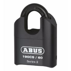 Khóa số ABUS 190CS/60 Series 2 (Đen)