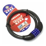 [HCM]KHÓA SỐ DÂY CHỐNG TRỘM CAO CẤP