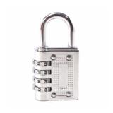 Khóa số mini 4 số không cần chìa tiện dụng