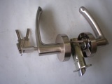 Khóa tay gạt ARCHIE AS4021