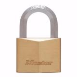 Ổ khóa thân đồng Master Lock 1140 EFGDRF - LUTO SHOP
