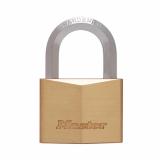Khóa thân đồng Master Lock 1150EFGDRF (Vàng đồng)