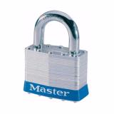 [HCM]Khóa thân thép Master Lock 5EURD (Bạc)