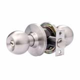 Khóa tròn VICKINI 30800.001 SS (Màu Trắng)