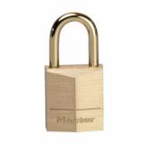 Ổ khóa vali Master Lock 115 EURD thân đồng 15mm - MITISHOP