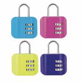 Khóa Vali Master Lock 4670DCOL