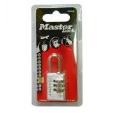 Khóa vali master lock 7620 eurd