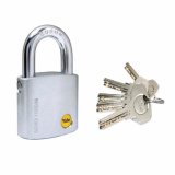 [HCM]Khóa Yale Y120D-50-127-1 50mm  (Bạc)