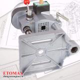 Khoan bàn mini 150W