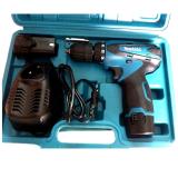 Khoan bắt vít makita pin 12V