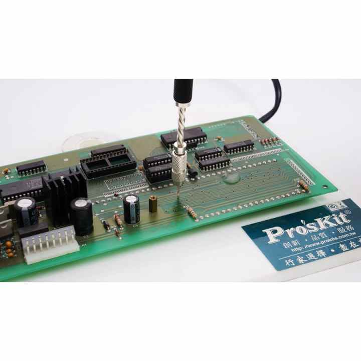 Khoan tay Pro′skit MS-533