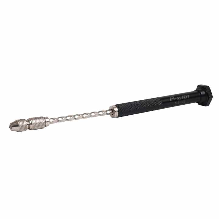 Khoan tay Pro′skit MS-533