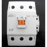 Khởi động từ GMC 65A 220V 