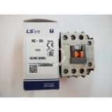 Khởi động từ MC 18A 380V