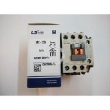 Khởi động từ MC 22A 380V