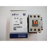 Khởi động từ MC 32A 380V