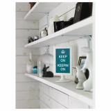 [HCM]Khung ảnh 2 mặt IKEA TOLSBY