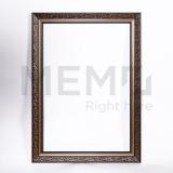 Khung ảnh (40x60)cm treo tường Memo mã 632V