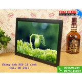 Khung ảnh kỹ thuật số TAIWAN HD 15.1 inch