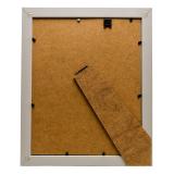 Khung ảnh màu xám 20x25 cm UBL GF0161