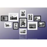 Binbin ka75 wall-mounted photo frame