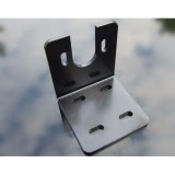 Khung giá đỡ động cơ 775 V1 Lỗ Chữ U