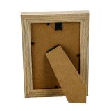 Khung ảnh gỗ sồi 10cmx15cm UBL GF0165