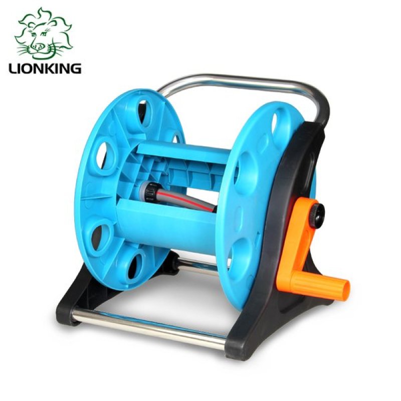 Khung lô cuộn ống nước LionKing KR503