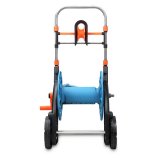 Khung lô cuộn ống nước LionKing KR509